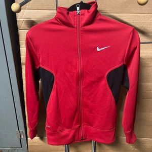 🏚️ sweatshirt youth nike zip up